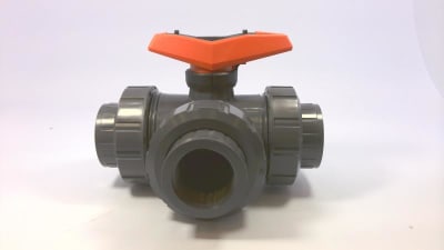 GEORG FISCHER SIGNET 161543106