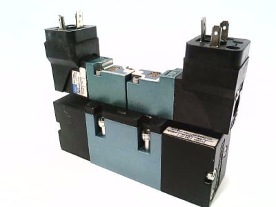 MAC VALVES INC MV-BIA-AEAA-DM-DDAJ-1JJ