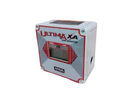 MSA A-ULTIMAX-PL-A-16-0-3-D-1-0-0-0-0-1-0-0