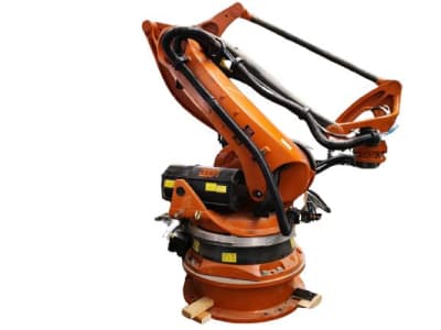 KUKA KR 180-2 PA