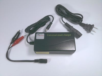 AA PORTABLE POWER CORP CH-L1118