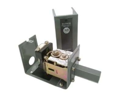 ALLEN BRADLEY 836-C65A