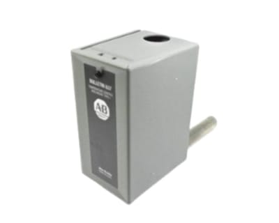 ALLEN BRADLEY 837-H1A