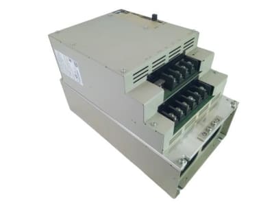 YASKAWA ELECTRIC SGDV-280D11A002000