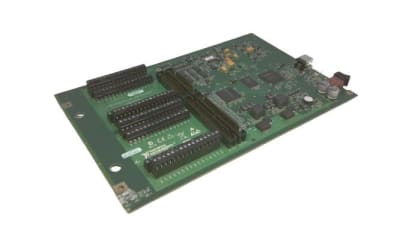 NATIONAL INSTRUMENTS 150199A-01L