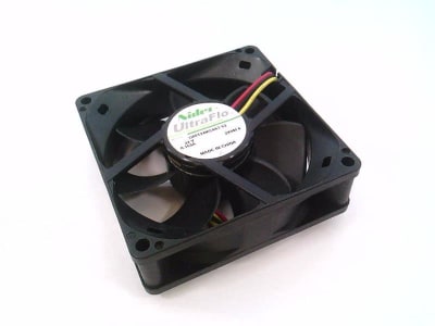 NIDEC CORP U80T24MS4A7-53