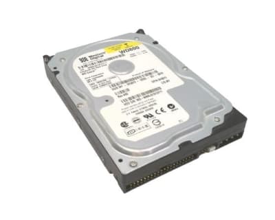 WESTERN DIGITAL WD800BB-75FRA0