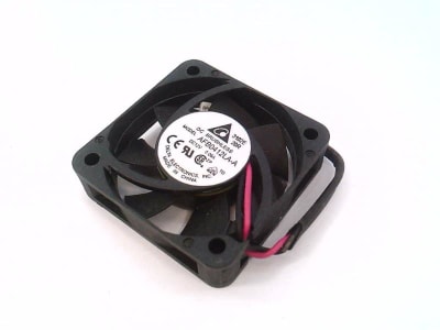 DELTA GROUP ELECTRONICS AFB0412LA-A