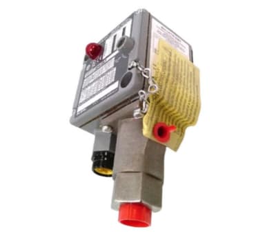 ALLEN BRADLEY 836T-T301JX24X15X7