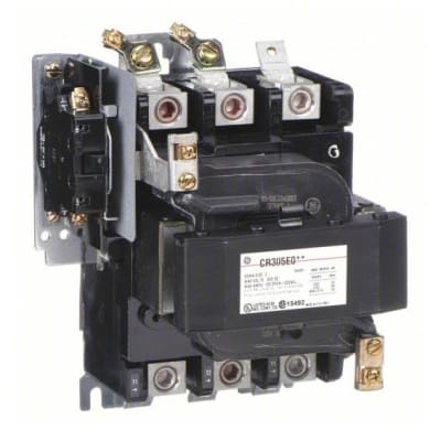 GENERAL ELECTRIC CR305E003