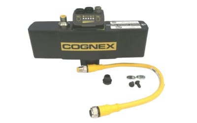 COGNEX LGS_PROJECT