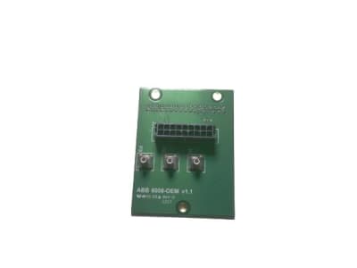 ASEA BROWN BOVERI 6008-OEM