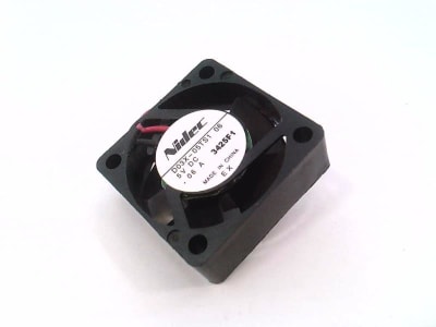NIDEC CORP D03X-05TS1-06