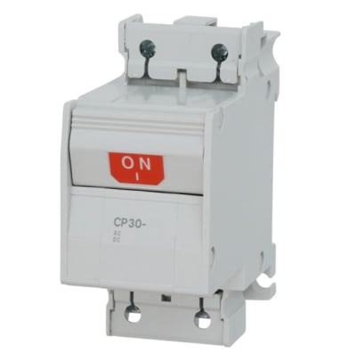 MITSUBISHI CP30BA1P1F15A