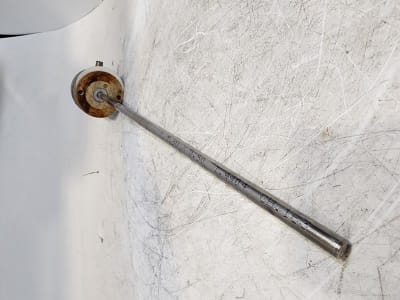 HOWDEN COMPRESSORS M3001003