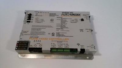 AMERICAN AUTO MATRIX NB-GPC