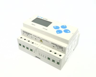 EATON CORPORATION IQ35MA15