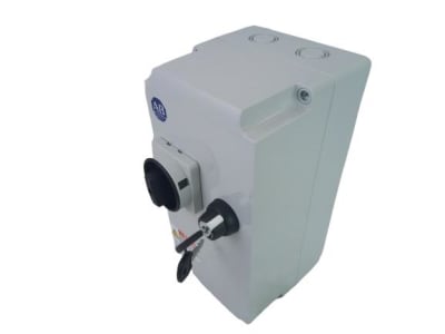 ALLEN BRADLEY 103C-09LEJ-CB10X-1M