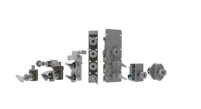 FORTRESS INTERLOCKS DMSK1-0-1-MLSS-H-TE