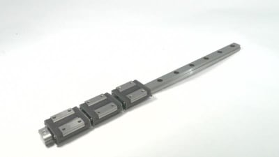 THK 3RSR12ZMUUC1+270LPM