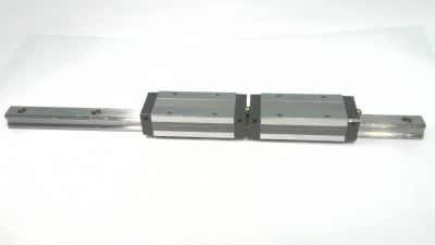 THK SHS15LV3SSC1+325L