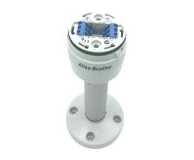 ALLEN BRADLEY 855E-GPM10