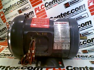CALCO MOTORS 3AE05204BK
