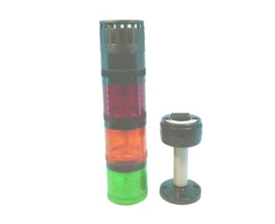 ALLEN BRADLEY 855TP-B24Y3Y5Y4P1