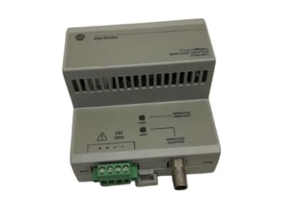 ALLEN BRADLEY 1786-RPA