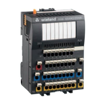 WIELAND RICOS 4AI4AO / 20MA