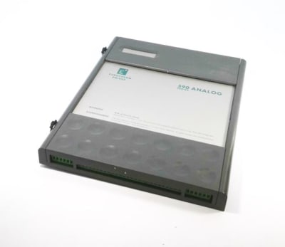 PARKER 590A/0700/6/0/00