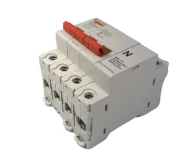 SCHNEIDER ELECTRIC MGI1253N