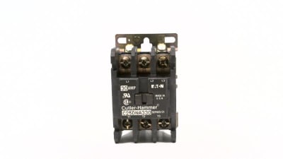 EATON CORPORATION E1C25DNA330B