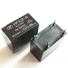 HONGFA HF32F-G/012-HST