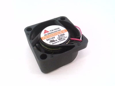 YS TECH FD122510LB-N