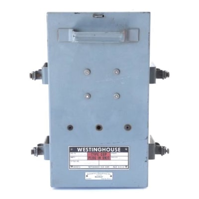 WESTINGHOUSE COP-362