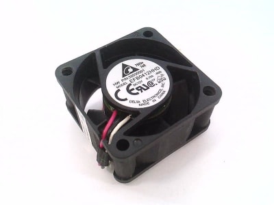 DELTA GROUP ELECTRONICS EFB0412HHD-R00