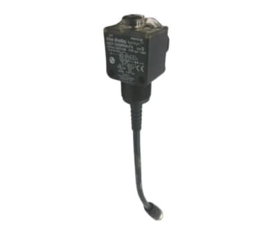 ALLEN BRADLEY 42EF-D2MPAK-F4