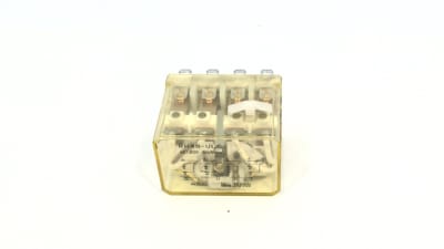 IDEC RH4B-ULCAC120V