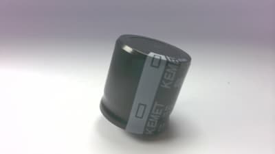 KEMET ELH227M400AS2AV