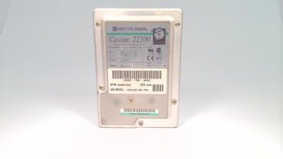WESTERN DIGITAL 99-004219-008