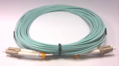 FIBERTRON DMM10LCLC-010M
