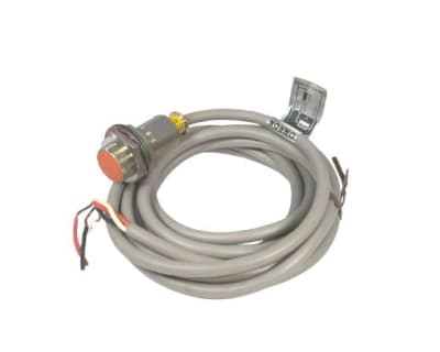 OMRON TL-X5E2
