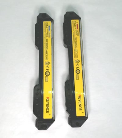KEYENCE CORP GL-S08SH