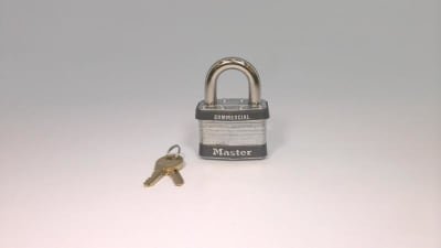 MASTER LOCK 5KA-2730