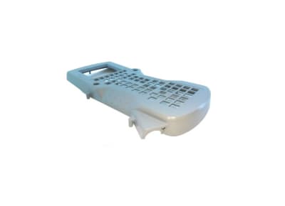 RADWELL VERIFIED SUBSTITUTE JZNC-MPP21E-SUB-FRONT-CASE