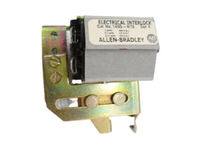ALLEN BRADLEY 1495-N78
