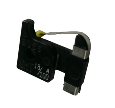 EATON CORPORATION BK/GMT-18/100A