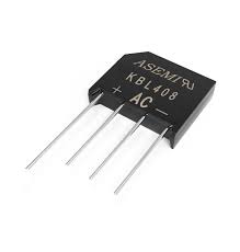 DIODES INC PBL405