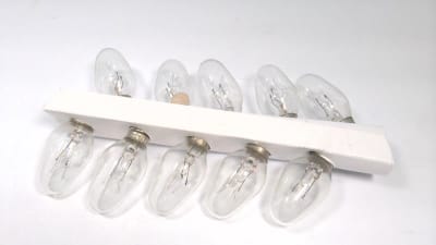 CEC INDUSTRIES 7C7/120V